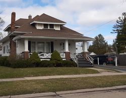  N Bates St, Saginaw MI
