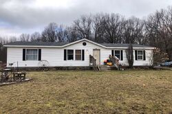 Pre-foreclosure in  JOHNSON ST Grand Haven, MI 49417