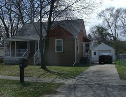 Pre-foreclosure Listing in FARNHAM ST SE GRAND RAPIDS, MI 49548