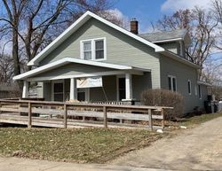 Pre-foreclosure in  HARDING ST NW Grand Rapids, MI 49544