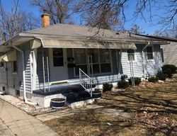 Pre-foreclosure Listing in MORRIS ST SAGINAW, MI 48601