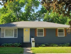 Pre-foreclosure Listing in W MAIN ST BELLE PLAINE, MN 56011
