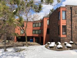 Pre-foreclosure in  XERXES AVE S UNIT 202 Minneapolis, MN 55431