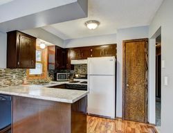 Pre-foreclosure in  PERRY AVE N Champlin, MN 55316
