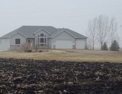 Pre-foreclosure Listing in 230TH ST SILVER LAKE, MN 55381