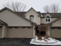 Pre-foreclosure in  PALM ST NW Minneapolis, MN 55433