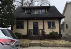 Pre-foreclosure in  WILSON AVE Saint Paul, MN 55106