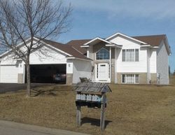 Pre-foreclosure in  PARK PLACE DR Monticello, MN 55362