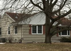 Pre-foreclosure in  WINTERSET DR Hopkins, MN 55343