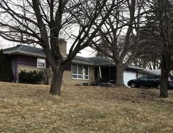 Pre-foreclosure in  36TH AVE N Minneapolis, MN 55427