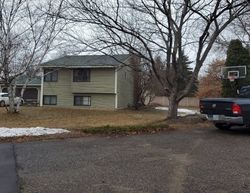 Pre-foreclosure in  MARYLAND CT Champlin, MN 55316