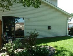 Pre-foreclosure Listing in ROUNDHOUSE ST SHAKOPEE, MN 55379