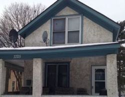 Pre-foreclosure in  N 6TH ST Minneapolis, MN 55412