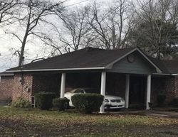 Pre-foreclosure Listing in LINCOLN AVE HOLLANDALE, MS 38748