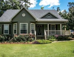 Pre-foreclosure in  BARLOW RD Loxley, AL 36551