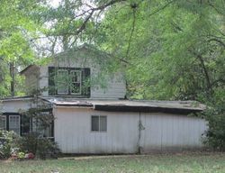 Pre-foreclosure Listing in MYERS RD EIGHT MILE, AL 36613