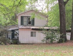 Pre-foreclosure Listing in MYERS RD EIGHT MILE, AL 36613