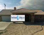 Pre-foreclosure in  OCOTILLO RD White Water, CA 92282
