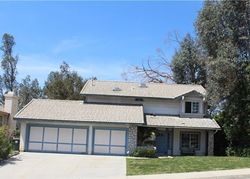 Pre-foreclosure in  INDIAN CANYON CT Highland, CA 92346