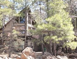 Pre-foreclosure Listing in S GREEN MOUNTAIN PL MUNDS PARK, AZ 86017
