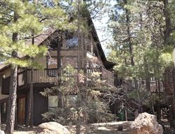 Pre-foreclosure in  S GREEN MOUNTAIN PL Munds Park, AZ 86017