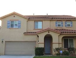 Pre-foreclosure Listing in CASTLEGATE LN REDLANDS, CA 92374