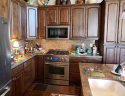 Pre-foreclosure Listing in BABBLING BRK PRESCOTT, AZ 86303