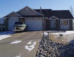 Pre-foreclosure in  S 41ST ST W Billings, MT 59106