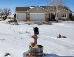 Pre-foreclosure in  SUMMERFIELD CIR Billings, MT 59105