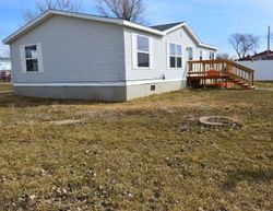 Pre-foreclosure in  S 5TH ST E Baker, MT 59313