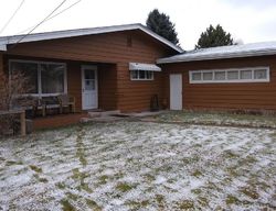 Pre-foreclosure Listing in 20TH ST SW GREAT FALLS, MT 59404