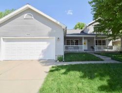 Pre-foreclosure in  NW FAIRWAY DR Lincoln, NE 68521