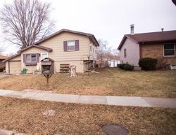 Pre-foreclosure in  COLFAX AVE Lincoln, NE 68507