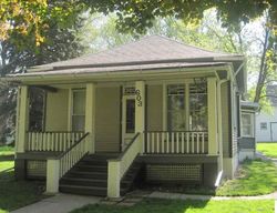 Pre-foreclosure in  N OAKLAND AVE Oakland, NE 68045