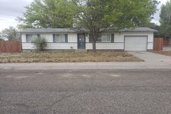 Pre-foreclosure Listing in CASE ST WINNEMUCCA, NV 89445