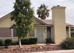 Pre-foreclosure in  CALLAHAN POINT DR Las Vegas, NV 89145