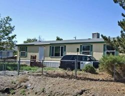 Pre-foreclosure Listing in MEADOWLARK DR RENO, NV 89508