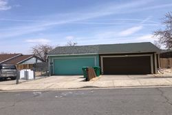 Pre-foreclosure in  FLOWER ST Reno, NV 89506