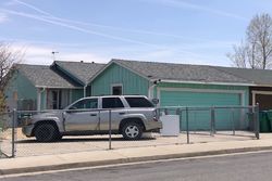 Pre-foreclosure in  FLOWER ST Reno, NV 89506