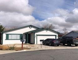 Pre-foreclosure Listing in W CHOCTAW CT SUN VALLEY, NV 89433