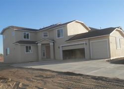 Pre-foreclosure Listing in S FORK RD FERNLEY, NV 89408