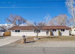 Pre-foreclosure in  DEAN DR Gardnerville, NV 89460