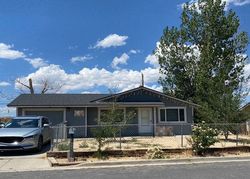 Pre-foreclosure in  FREMONT WAY Reno, NV 89506