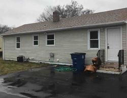 Pre-foreclosure Listing in LAUREL ST EAST HAVEN, CT 06512