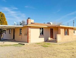 Pre-foreclosure Listing in ALIYAH RD LAS CRUCES, NM 88007