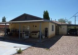 Pre-foreclosure in  CHACO AVE Grants, NM 87020