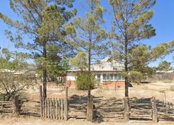 Pre-foreclosure in  16TH ST Alamogordo, NM 88310