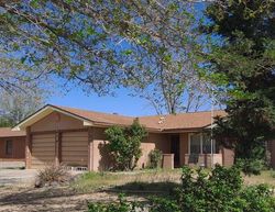 Pre-foreclosure Listing in OPEN SKY DR NW ALBUQUERQUE, NM 87120