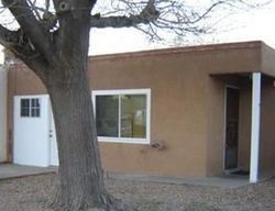 Pre-foreclosure in  MARVA PL SE Albuquerque, NM 87123