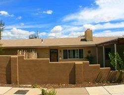 Pre-foreclosure in  8TH ST NW Albuquerque, NM 87107